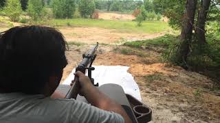 Casual Shooting: Type 38 Arisaka