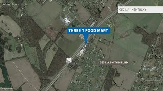 Kerosene mix-up linked to Hardin County house fire