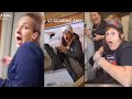 SCARE CAM Priceless Reactions😂#84 Impossible Not To Laugh🤣🤣//TikTok Honors/