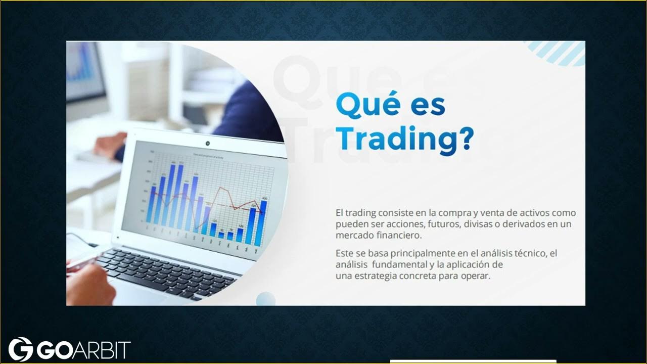 FUNCIONA GOARBIT? YouTube