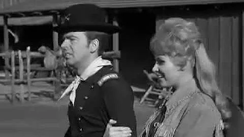 F Troop Polish the Cannon