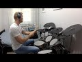 Drum cover [HD quality] - Coldplay - In My Place