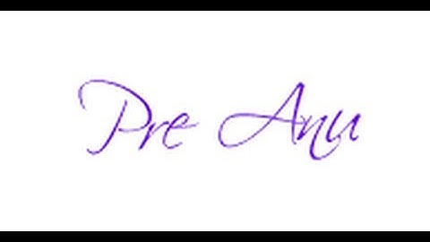 How to add a cool signature at the end of posts in Blogger blog?