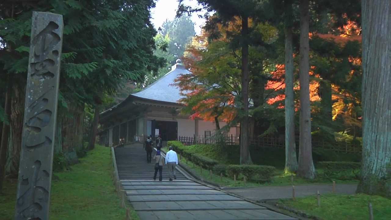 中尊寺 Youtube 中尊寺 Youtube