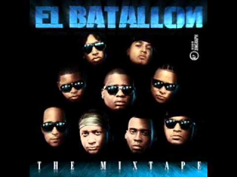 T.y.S & Alex B Ft. Cirujano, Lapiz - Vida De Ganster II (El Batallon)