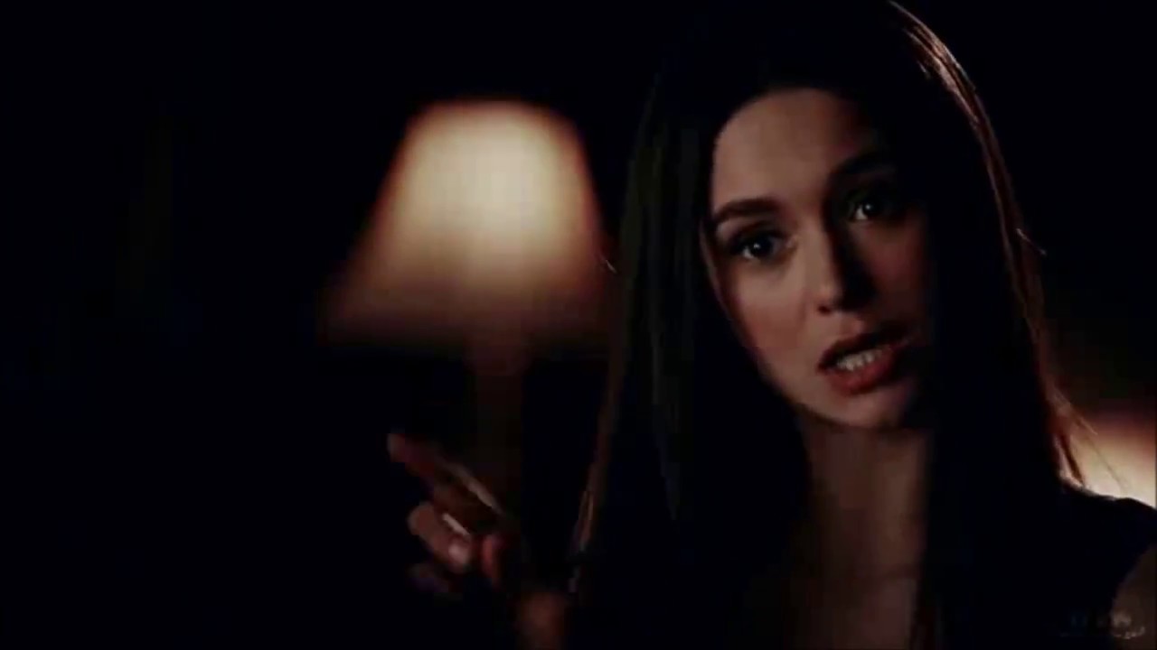 Katherine Pierce | Me Too