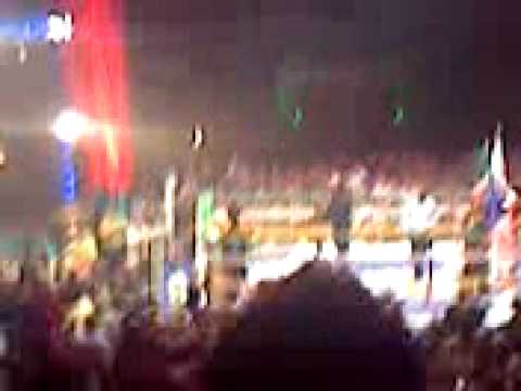 Boxing-Ireland.c...  - Bernard Dunne V Ricardo Cor...