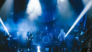 Architects  Phantom Fear  In Minsk 2017