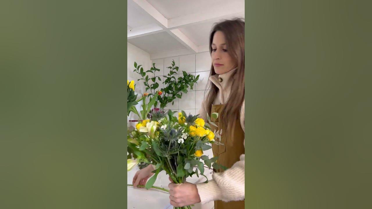 💐 PATRICIA AGUIN 💐 Florista de INTERFLORA