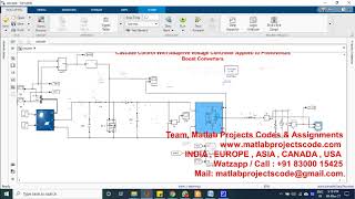 Cascade Control With Adaptive Voltage Controller Applied to Photovoltaic Boost Converters