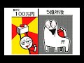 5億年ボタンショック