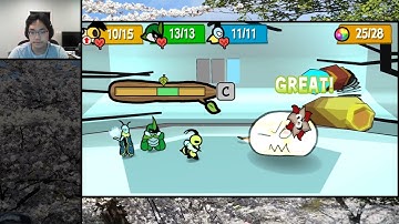 Bug Fables: The Everlasting Sapling Part 5 VOD