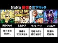 【ベストコレクション】 ジョジョ 最強 キャラ 238687-ジョジョ アイズオブヘブン 最強 キャラ