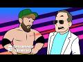 Jim Cornette Reviews Omega &amp; Ospreay &amp; Moxley vs. Hechicero &amp; Doyle &amp; Brian Cage on AEW Dynamite