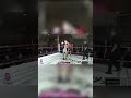 Ramirez vs Todd Pt.2 #shorts #kickboxing #k1 #ufc