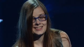 The Voice of Poland - Dorota Osińska - \