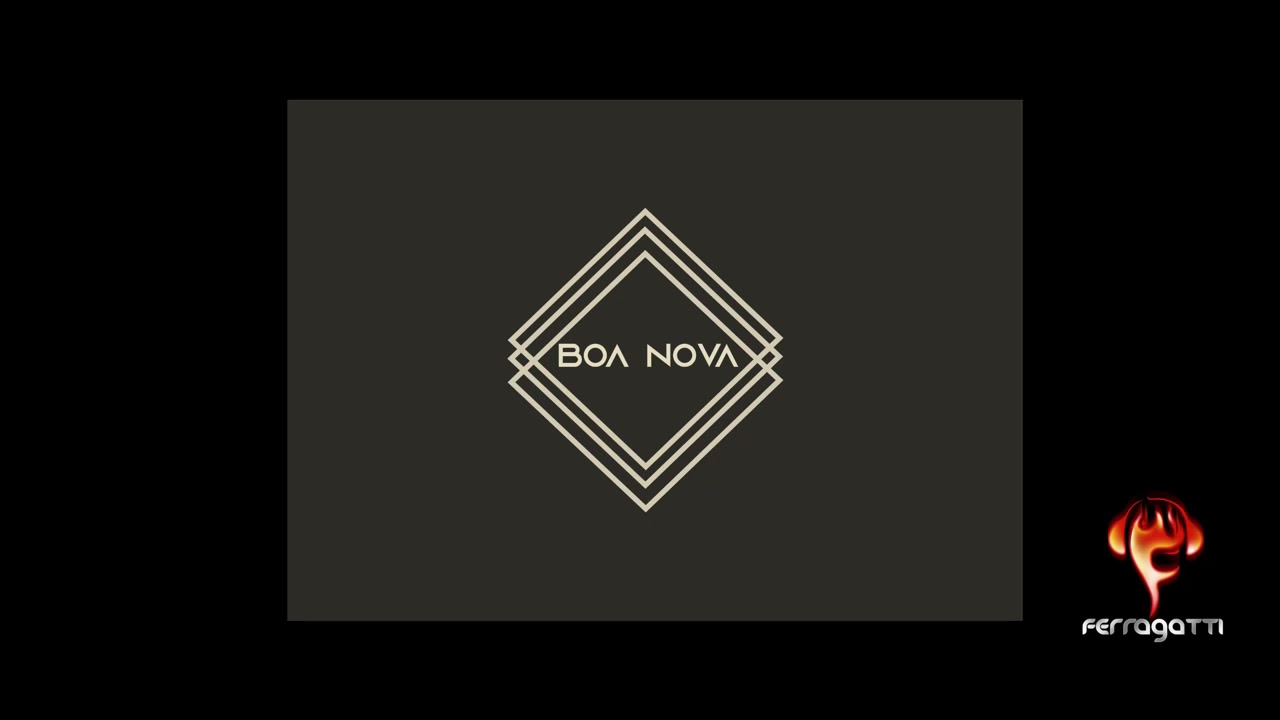 Boa Nova 