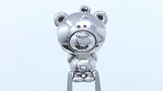 PANDORA VALENTINE’S DAY 2020 COLLECTION