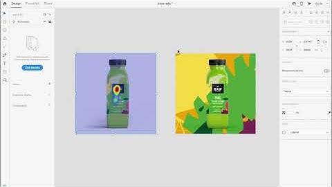 Improve Ads Performance | AI | Adobe XD Plugin | Attention Insight