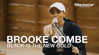 Brooke Combe "Black is the New Gold" Backyard Session at SXSW | Blackstar