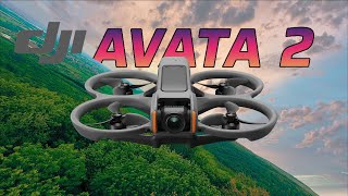 [Tech] DJI Avata 2 - Tudott fejlődni és Majdnem Sikerült Rókázni!