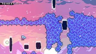 Celeste E-Sides - Chapter 7: The Summit