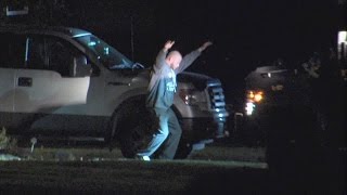 Man holds baby hostage during standoff with police in Mentor