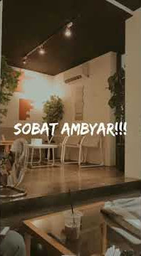 Story WA Terbaru 2019 - SOBAT AMBYAR