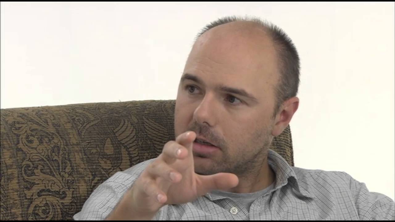 Meet Karl Pilkington II - YouTube