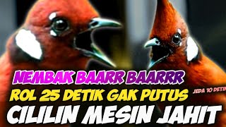 Download Lagu MESIN JAHIT BARBAR!! MASTERAN CILILIN NGEROLL 25detik Gak PUTUS || MASTERAN CILILIN SUPER PANJANG MP3 Download Lagu MESIN JAHIT BARBAR!! MASTERAN CILILIN NGEROLL 25detik Gak PUTUS || MASTERAN CILILIN SUPER PANJANG MP3