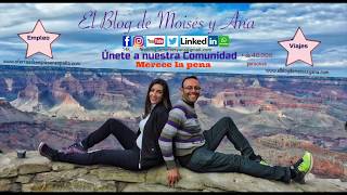 Ofertas de Empleo en Almería - El Blog de Moisés y Ana