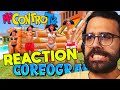 DARIO MOCCIA REAGISCE AI NUOVI VIDEO DEI ME CONTRO TE