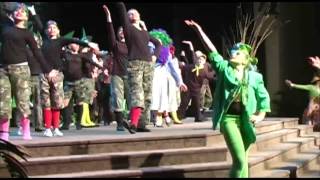 CYTIndy Honk! Highlights