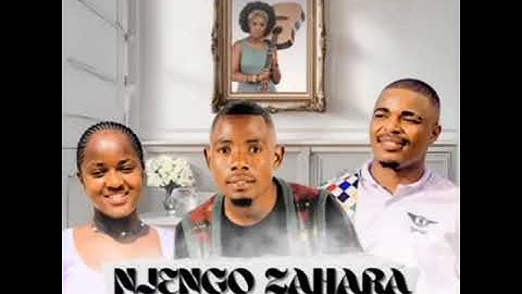 Njengo Zahara ft  Shenge Wasehlalankosi & iCrush Yamajongo