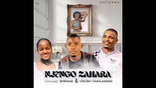Njengo Zahara ft  Shenge Wasehlalankosi & iCrush Yamajongo