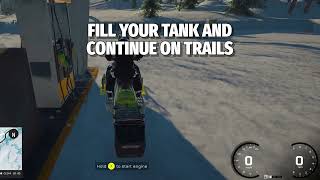 Sledders | New Horizons Part 2 Trailer