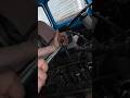 IFA W50L DSK Zylinderkopf Schrauben anziehen #ddr #oldschool #dieselpower #dieselengine #mechanic