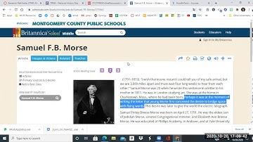 How to take notes using NoodleTools