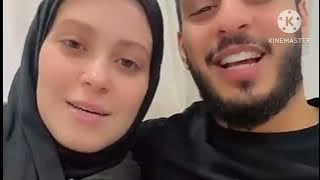 حقيقه خبر حمل نور مقداد للمره الثانيه 🤰😲#اكسبلور #وليد_ونور #trending #shorts