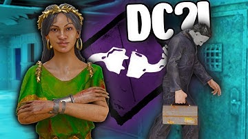 Making Killers DISCONNECT and GIVE UP in DBD! | Dead By Daylight