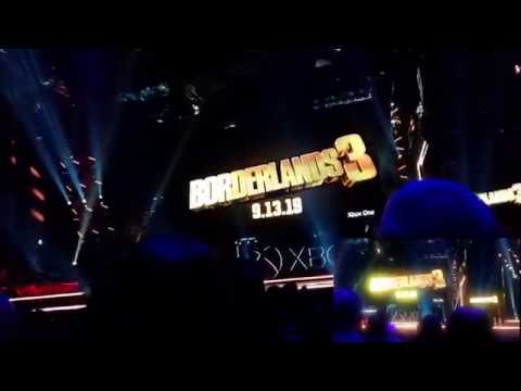 Video: E3: Borderlands • Pagina 2