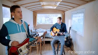 The Singer and Me - Verliebt (Antilopen Gang Cover)
