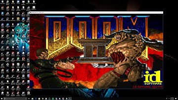 How to create an autoload command in a Doom Source Port.
