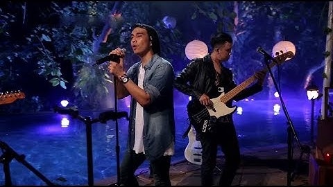 Lyla - Jantung Hatiku (Live at Music Everywhere) **