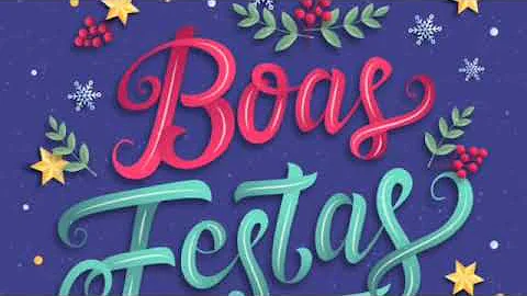 Desejamos um Bom Natal   SD 480p