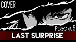 Persona 5 Royal Hype Youtube