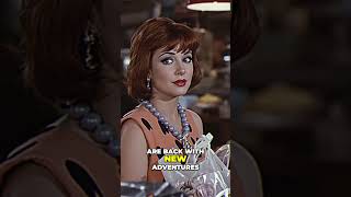 Flintstones Take Over La Bedrockwood Chaos