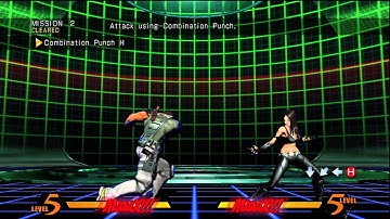 Ultimate Marvel vs. Capcom 3: Chris Redfield - Mission 2