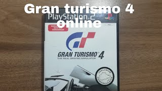 &quot;Hayalimiz Gerçek Oldu&quot; Gran turismo 4 Online Nasıl kurulur(PCSX2,PlayStation 2)(2021)
