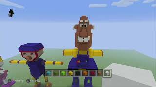 Grandpa Joes Magical Playground Tutorial Part 9